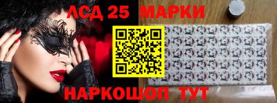 крисы Шахты
